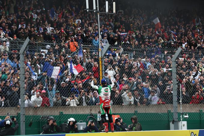 Johann Zarco | Foto: Reuters