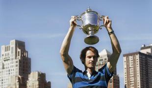 Vsak šampion je po grand slamu padel