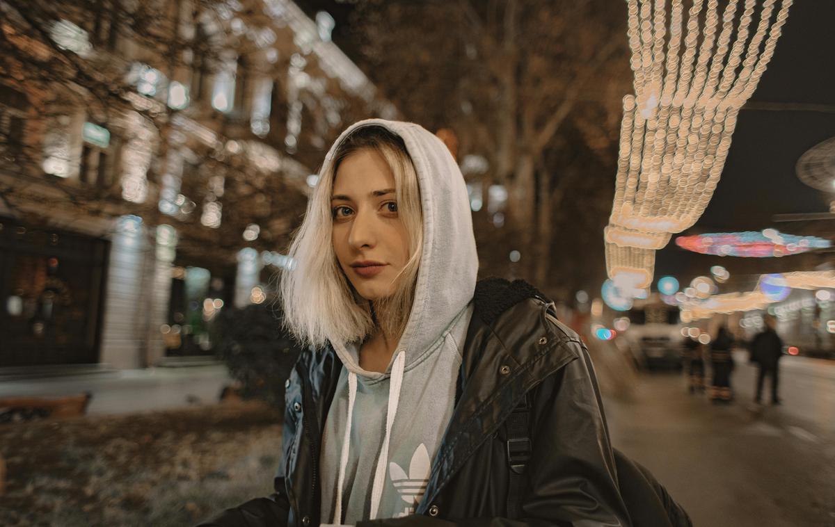 zima, mraz | Foto Pexels