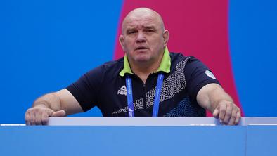 Marjan Fabjan: Zadnja poteza s strani JZS potrjuje mojo tezo, da gre za namerno sproženo "afero"