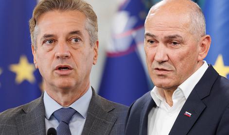 SDS in Svoboda daleč pred ostalimi, javnost večinsko odobrava odziv na napad v Novem mestu