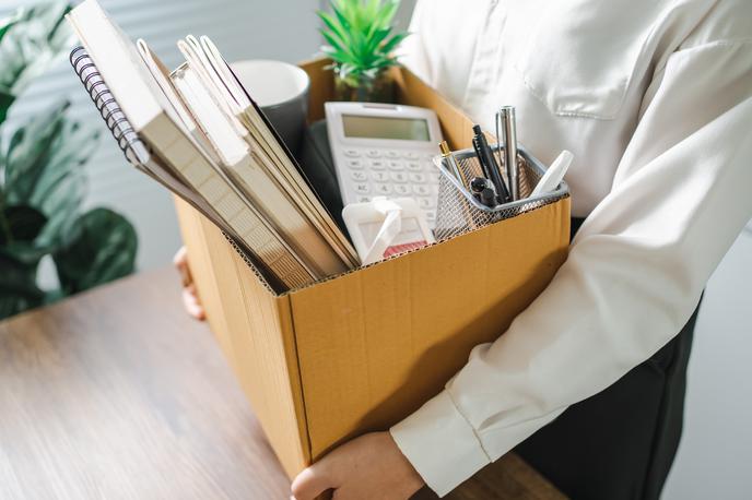 brezposelnost | Na ministrstvu se zavedajo, da obstaja skupina ljudi, ki so zaradi zdravstvenih, socialnih ali drugih razlogov trajno nezaposljivi, a so zanje že vzpostavljeni posebni mehanizmi, ki ne posegajo v sistem nadomestil, namenjen začasno brezposelnim. | Foto Shutterstock