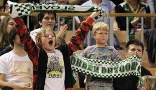 V pričakovanju odločilne skupščine