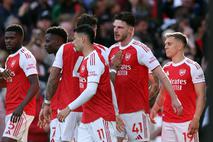 Arsenal