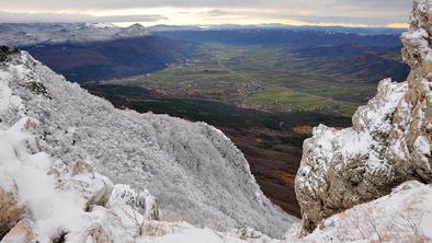 Ideja za konec tedna: pohodniški raj na Angelski gori