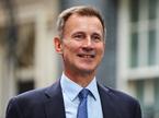 Jeremy Hunt