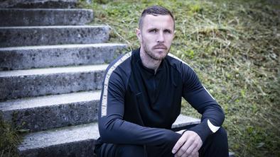 Olimpija potrdila prihod Jasmina Kurtića: Komaj sem čakal!