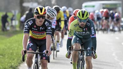 Bo Remco Evenepoel optimalno pripravljen za Tour? To pravi njegov šef ...