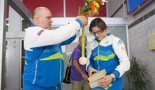 Kje boste lahko pozdravili slovenske olimpijske junake iz Ria de Janeira?