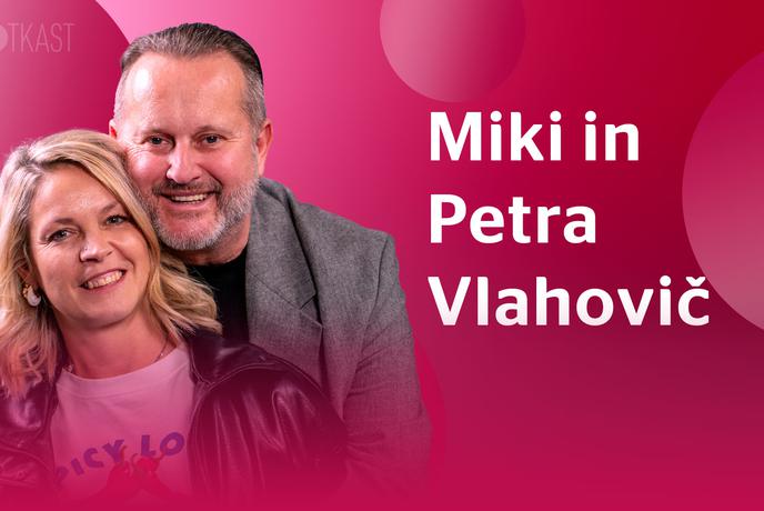 "Na koncu vem, da se bom postaral z njo"