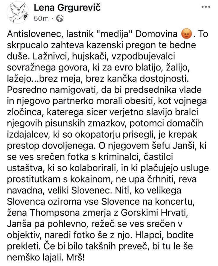Odzivi | Foto: 