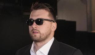 Luka Dončić za 21 milijonov evrov kupil hišo Marije Šarapove
