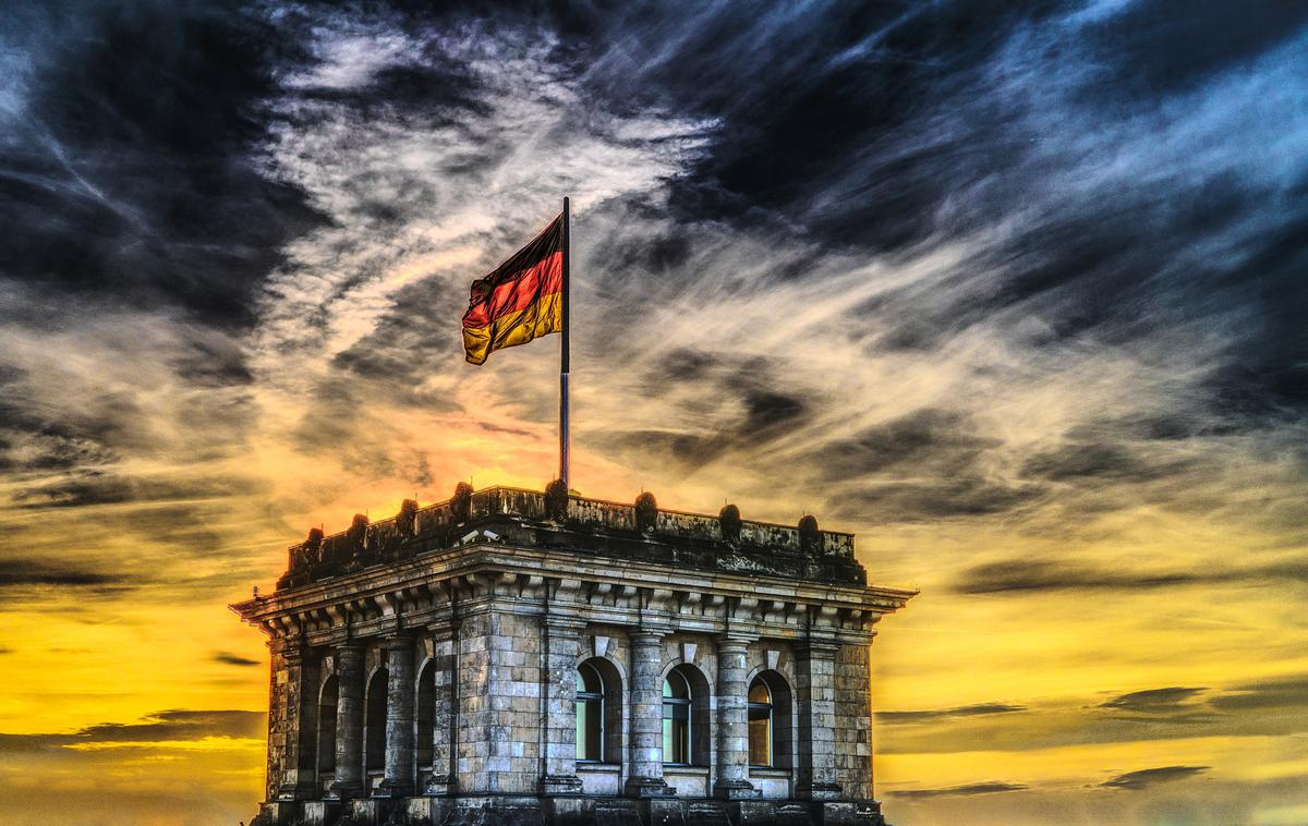 Nemčija | Do stavke v Nemčiji prihaja ob neuspešnih pogajanjih za višje plače v javnem sektorju.  | Foto Pixabay