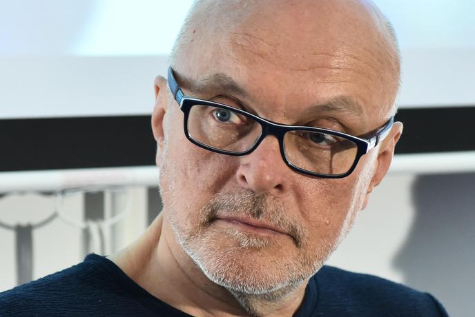 Miha Mazzini: Državljanska izkušnja našega boja proti virusu