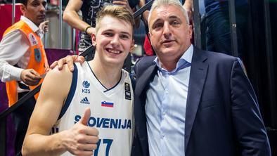Saša Dončić: Čas je pokazal svoje #video