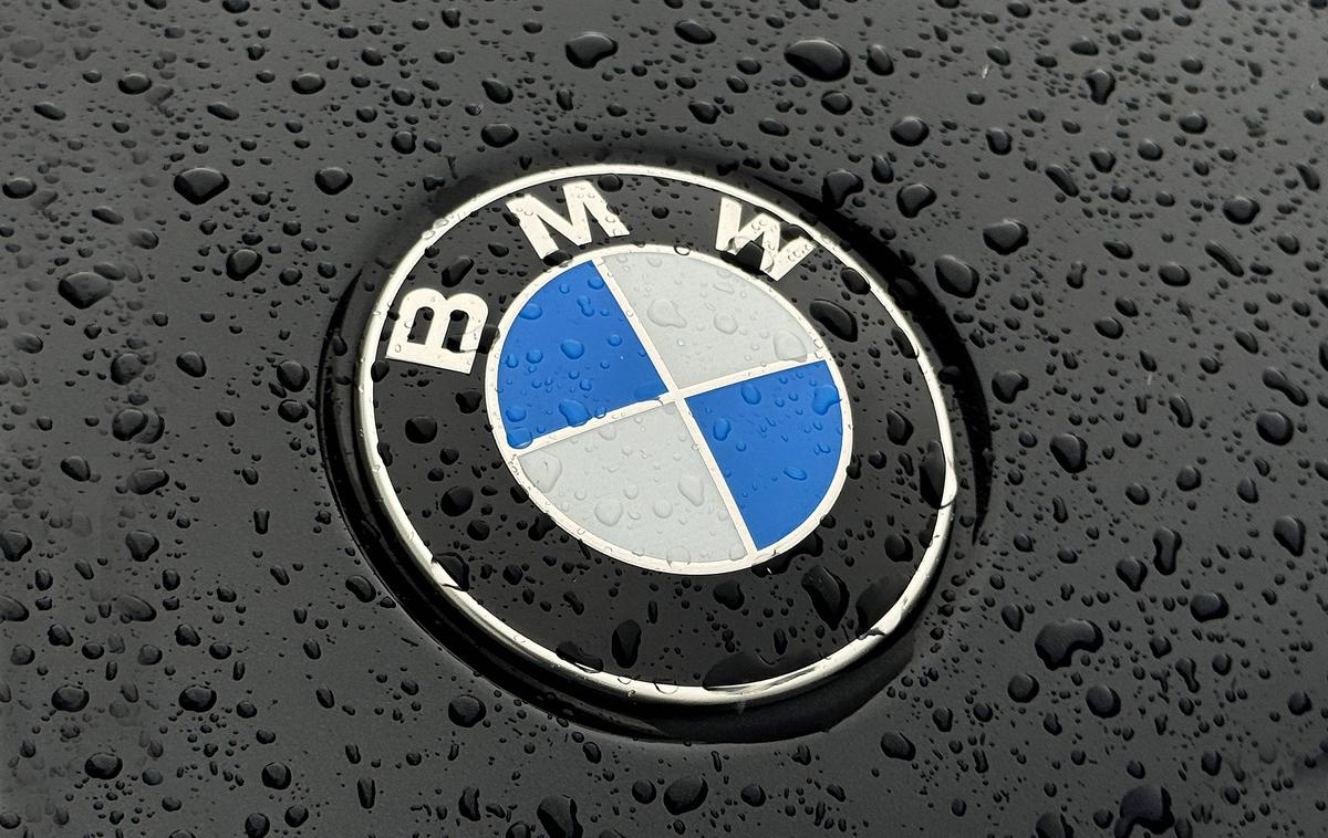 BMW, logo | Skupno število zna biti še bistveno višje, saj naj bi odpoklic zajemal tudi Azijo in druge evropske države, navaja DPA. | Foto Guliverimage