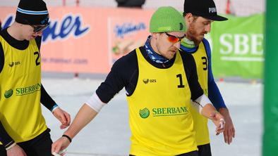 Na Krvavcu za državni naslov