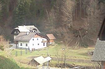 Odpravili težave pri dobavi elektrike