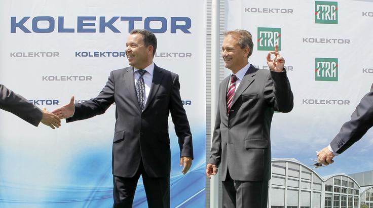 Tomaž Kmecl | Foto: STA ,