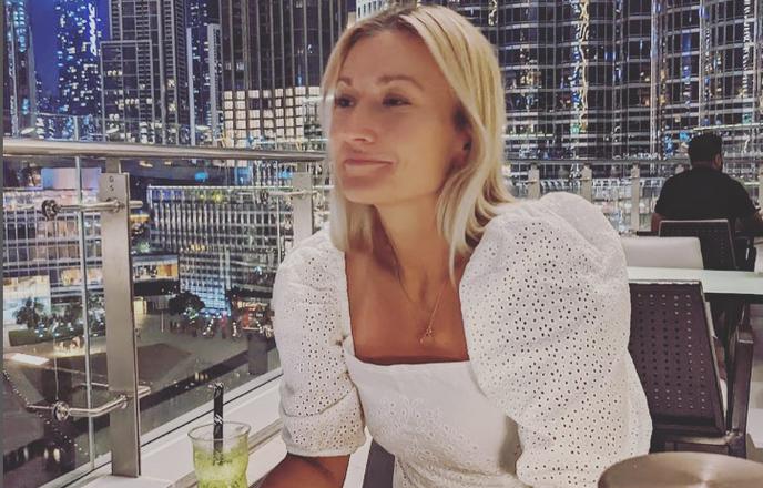 Slovenka je dobila nepričakovan klic #video