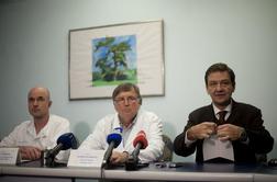 Brez zdravniške licence do 1,3 milijona evrov zaslužka