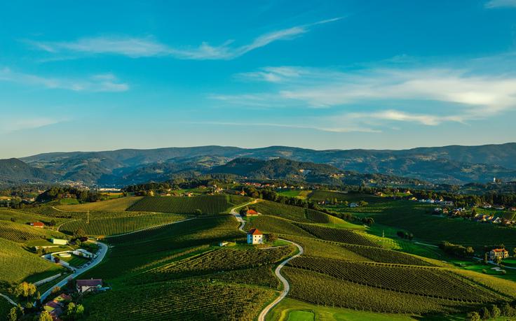 Obisk Zlatega griča je vedno dobra izbira – za kratek pobeg ali daljše razvajanje v objemu vinogradov. Škalce in Slovenske Konjice ponujajo veliko, a tisto, kar zares ostane, je občutek miru, pristnosti in uživanja v trenutku. | Foto: Matej Nareks