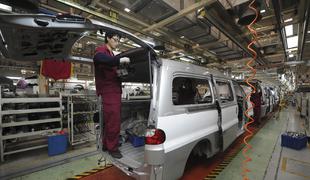 Bodo Kitajci v Bolgariji gradili novo avtomobilsko tovarno?