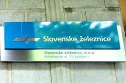 Brankovič odhaja iz Slovenskih železnic 