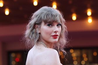 Era Taylor Swift je napočila tudi v kinu