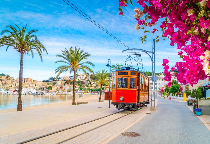 Sredozemlje, Mediteran | Foto: Shutterstock