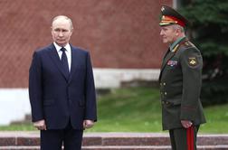 Američanov zaupni pogovor s Putinom. Zdaj je razkril vse.