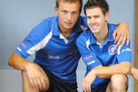 Škofjeločani nesrečno izpadli