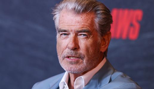 Brosnan: Naslednji James Bond mora biti Britanec