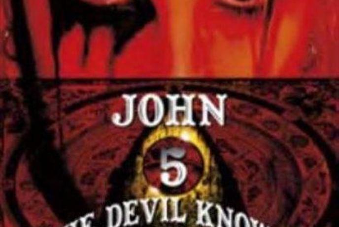 John 5