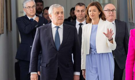 Fajonova in Tajani v luči nezakonitih migracij napovedala tristransko srečanje