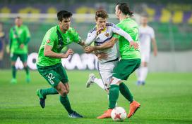 NK Maribor NK Olimpija