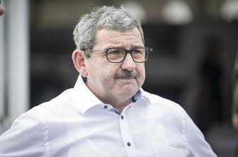 Avstrijsko sodišče ugotovilo sporne prenose patentov, ko je družbo BIA Separations vodil Aleš Štrancar