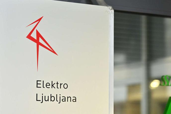 Elektro Ljubljana | Elektro Ljubljana ima novega predsednika uprave.  | Foto STA