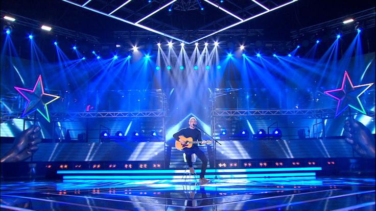 Urban Vidmar. | Foto: Planet TV