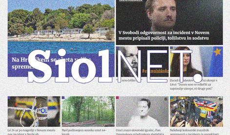 Siol.net med 20 nominiranci za prestižno nagrado Media Daily 2025
