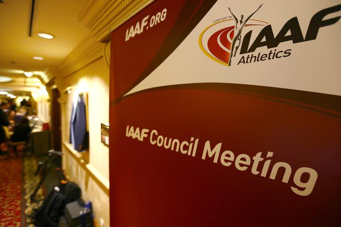 iaaf | IAAF bo v diamantni ligi vpeljala spremembe. | Foto Reuters