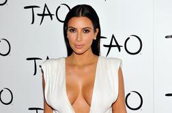 Sirota zavrnila Kim Kardashian, ki jo je želela posvojiti