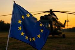 Članicam EU je za naročanje obrambnih zmogljivosti na voljo 150 milijard evrov posojil