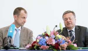 Ikea z novo napovedjo: Trgovino v Ljubljani odpiramo leta 2020
