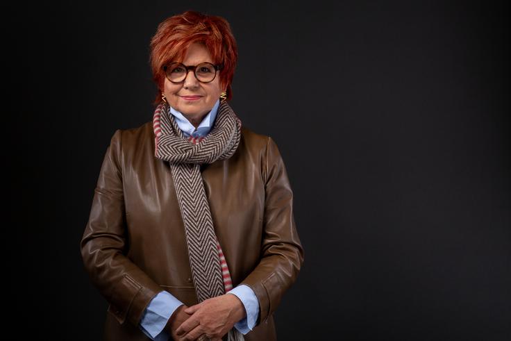 Majda Širca | Foto: Siol.net