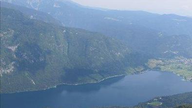 V Bohinju julija več nočitev, višja pričakovanja v avgustu