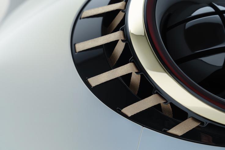 Smart concept #2 fortwo | Foto: Smart