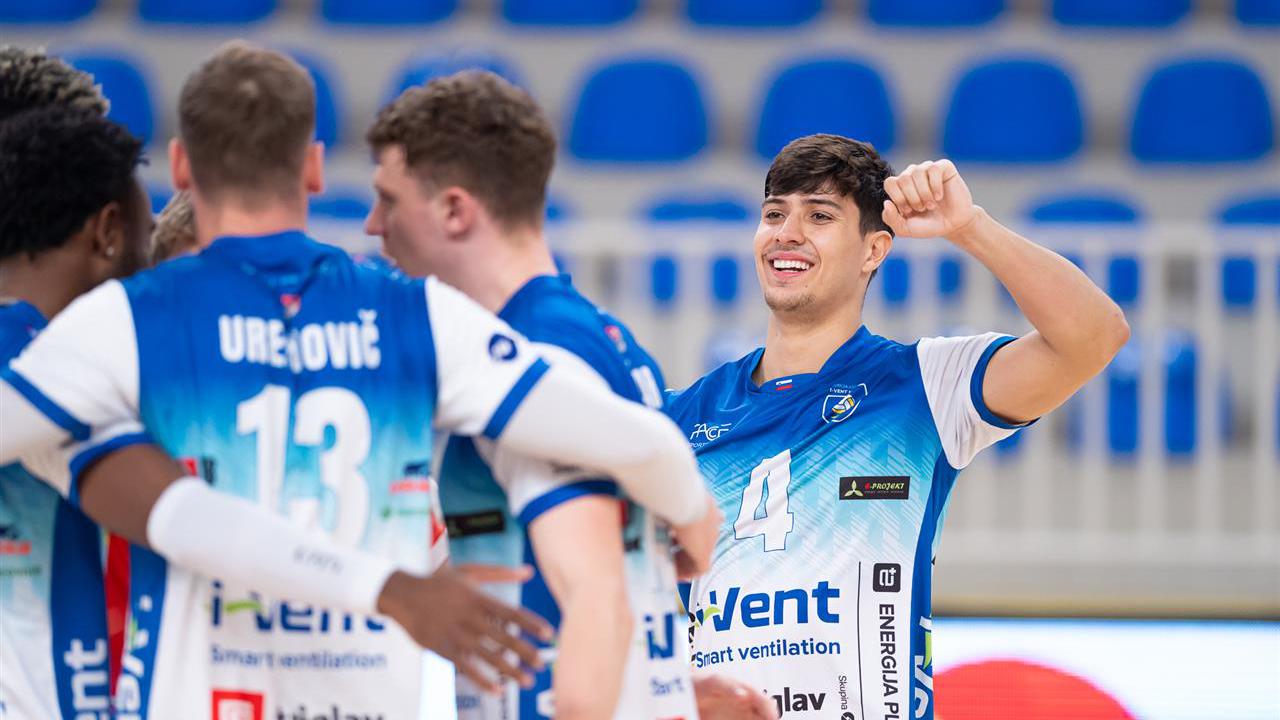 Mariborčani pripeljali češko okrepitev, prišel je Matej Šmidl