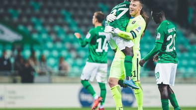 Znani četrtfinalni pari, branilci naslova gostijo Koper
