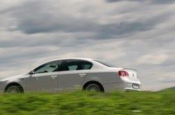 Volkswagen passat 1,8 TSI